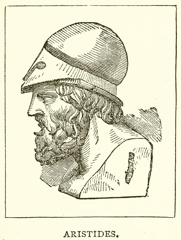Aristides द्वारा अंग्रेजी स्कूल