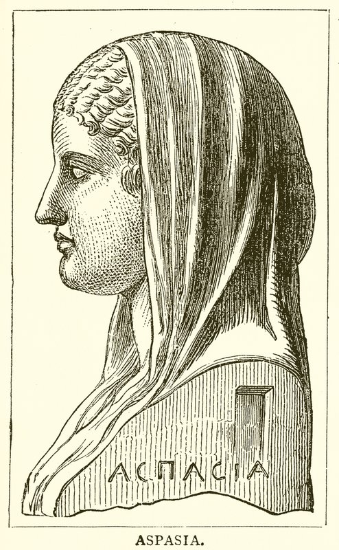 Aspasia द्वारा अंग्रेजी स्कूल