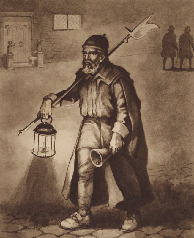 Bellman द्वारा अंग्रेजी स्कूल