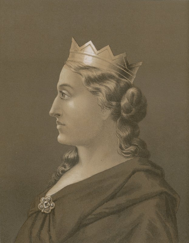 Boadicea द्वारा अंग्रेजी स्कूल