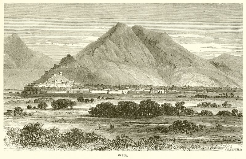 घटिया द्वारा अंग्रेजी स्कूल