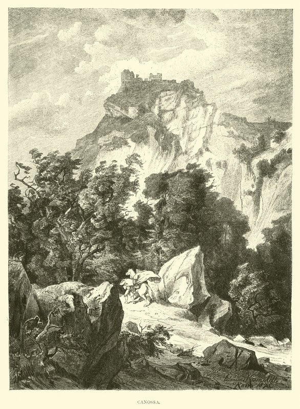 Canossa द्वारा अंग्रेजी स्कूल