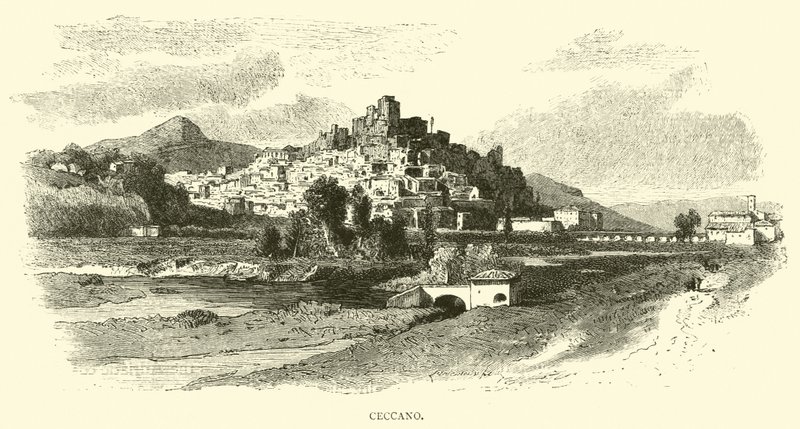 Ceccano द्वारा अंग्रेजी स्कूल
