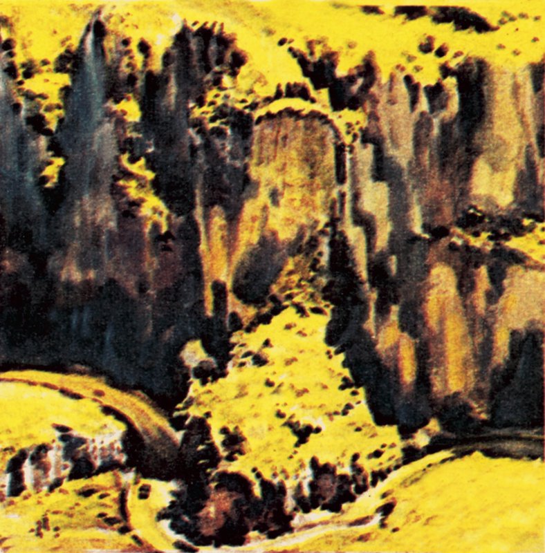 चेडर कण्ठ द्वारा अंग्रेजी स्कूल