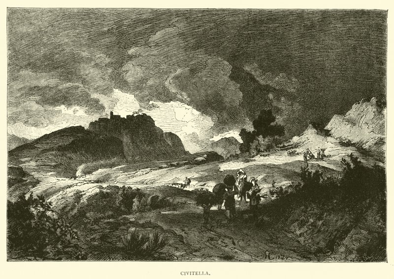Civitella द्वारा अंग्रेजी स्कूल