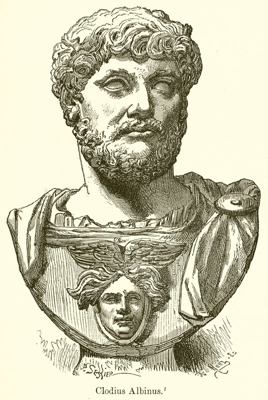Caracalla द्वारा अंग्रेजी स्कूल