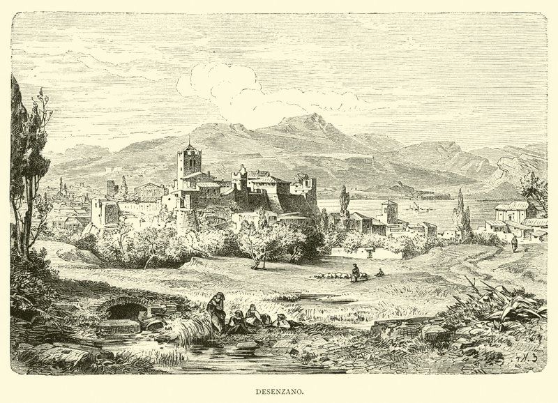 Desenzano द्वारा अंग्रेजी स्कूल