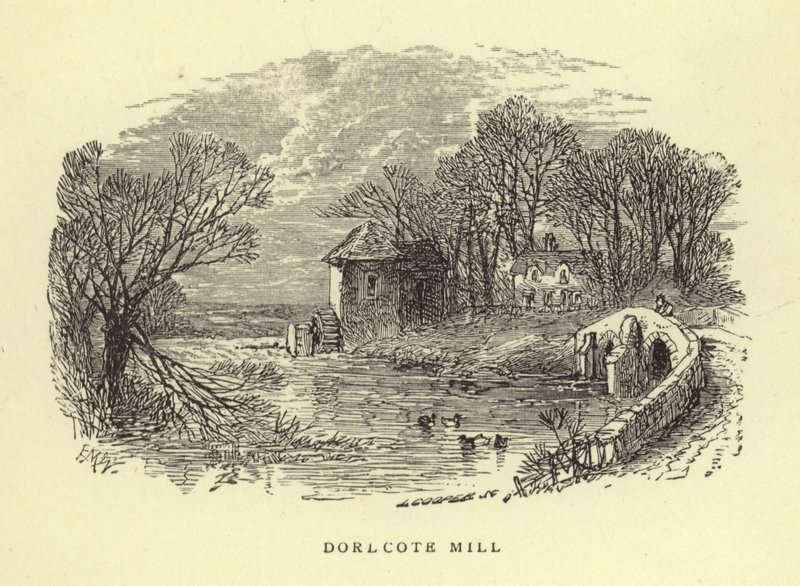 Dorlcote से द्वारा अंग्रेजी स्कूल