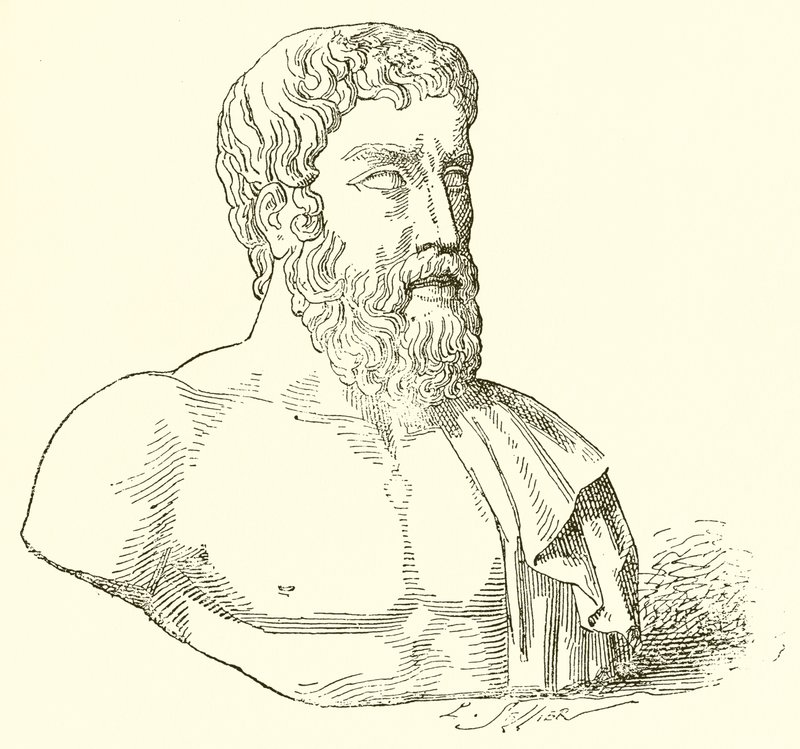 Epicurus द्वारा अंग्रेजी स्कूल