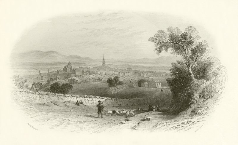 Falkirk द्वारा अंग्रेजी स्कूल