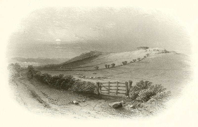 Flodden द्वारा अंग्रेजी स्कूल