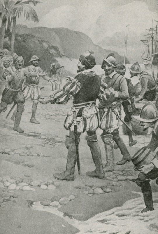 उन्हें कैसे पता था कि पृथ्वी गोल है द्वारा अंग्रेजी स्कूल