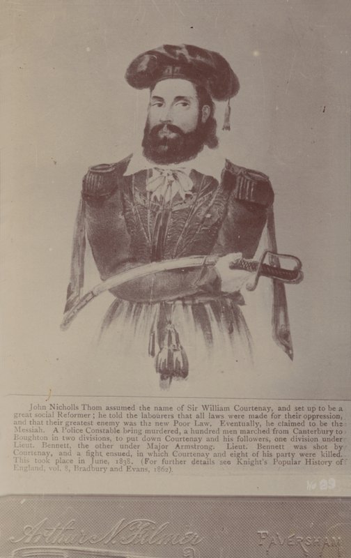 John Nichols Thom  द्वारा अंग्रेजी स्कूल