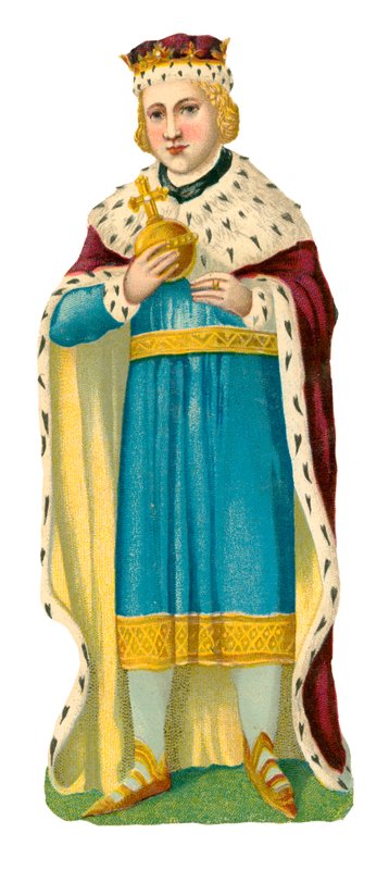 King Edward V द्वारा अंग्रेजी स्कूल