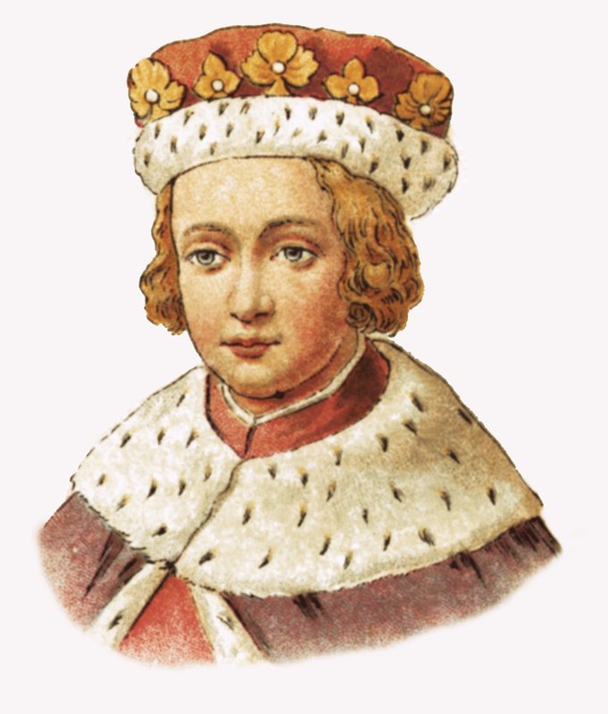 King Edward V द्वारा अंग्रेजी स्कूल