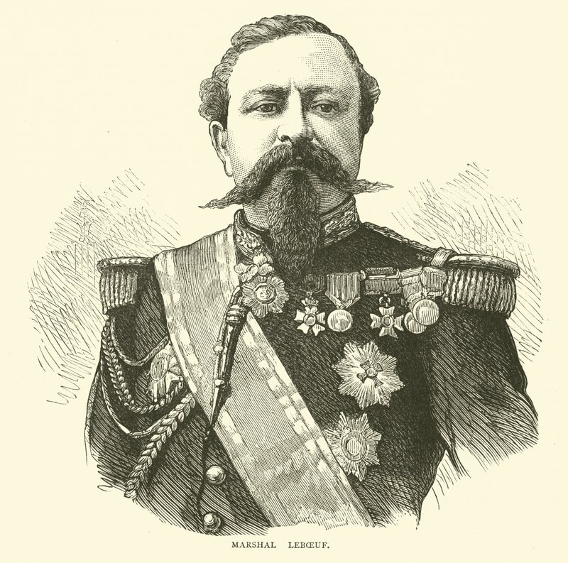 मार्शल लेबोफ, 1871 द्वारा अंग्रेजी स्कूल