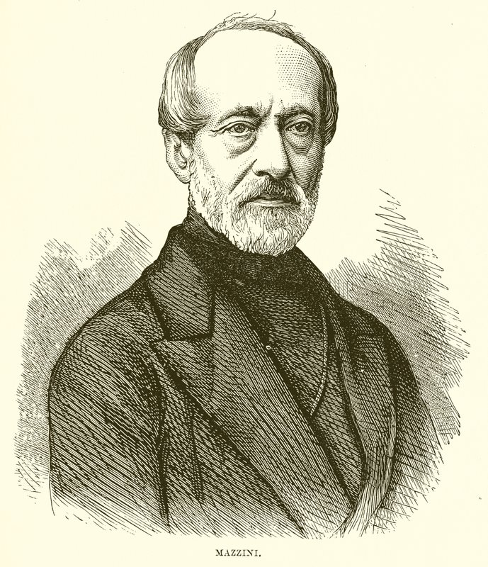 Mazzini द्वारा अंग्रेजी स्कूल