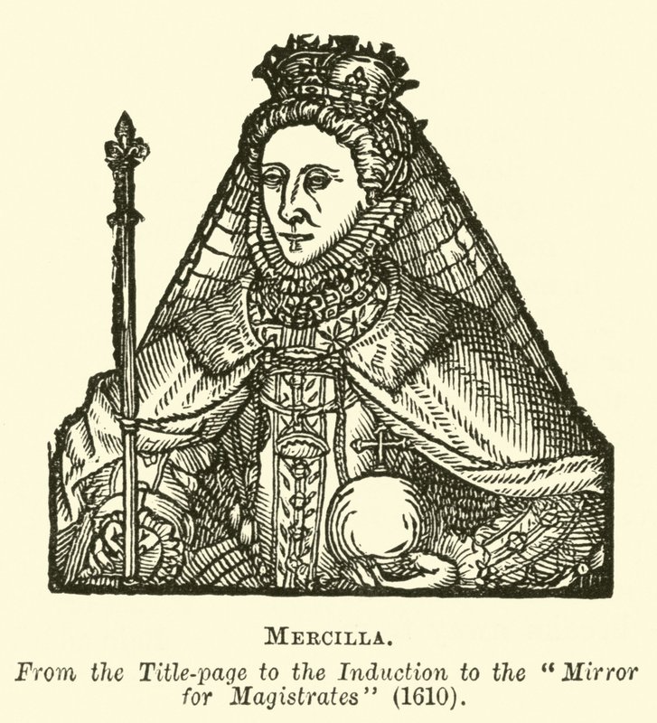 Mercille द्वारा अंग्रेजी स्कूल