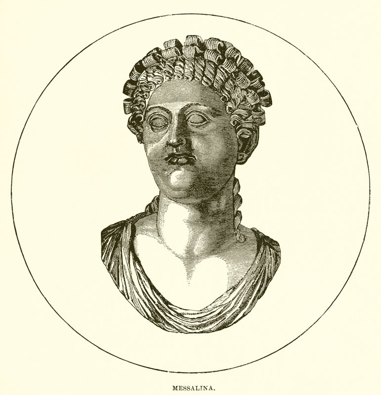 Messalina द्वारा अंग्रेजी स्कूल