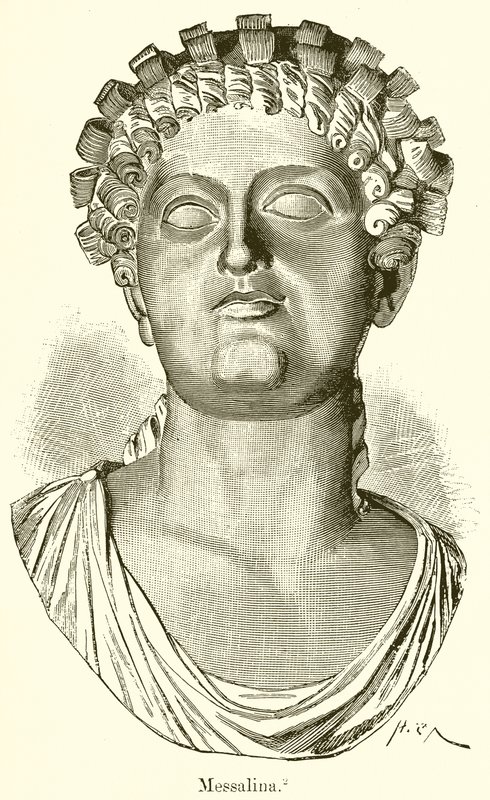 Messalina द्वारा अंग्रेजी स्कूल