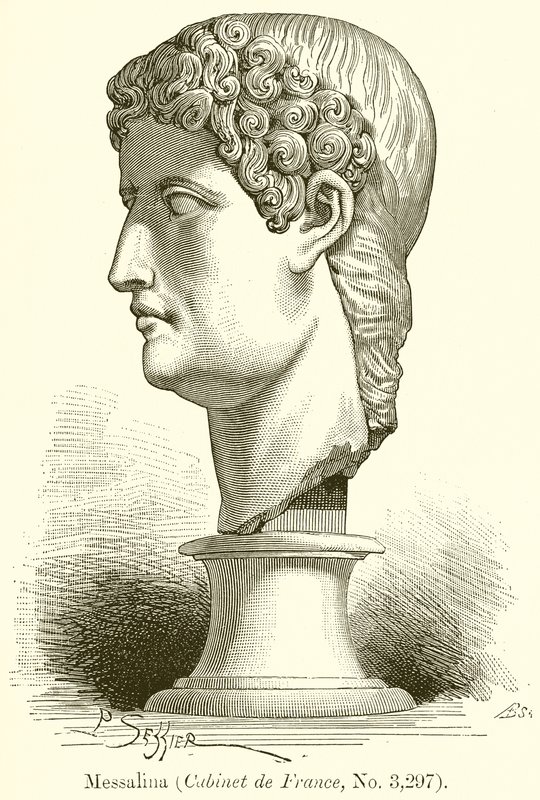 Messalina द्वारा अंग्रेजी स्कूल