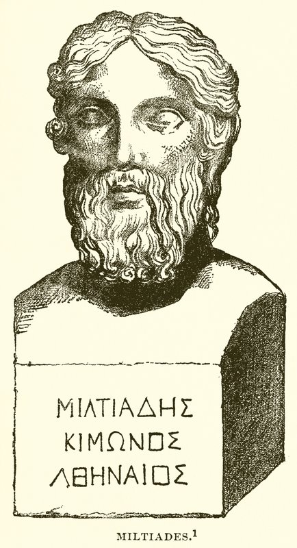 Miltiades द्वारा अंग्रेजी स्कूल