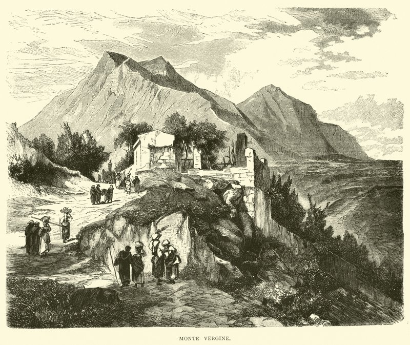 मोंटे वर्गीज द्वारा अंग्रेजी स्कूल