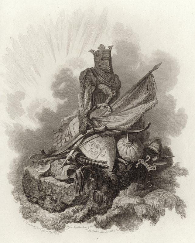 Normans द्वारा अंग्रेजी स्कूल