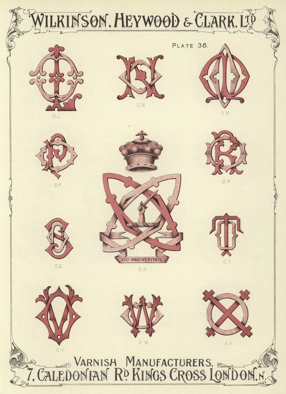 OL, ON, OM, OP, OO, OR, OS, OT, OV, OW, OX द्वारा अंग्रेजी स्कूल