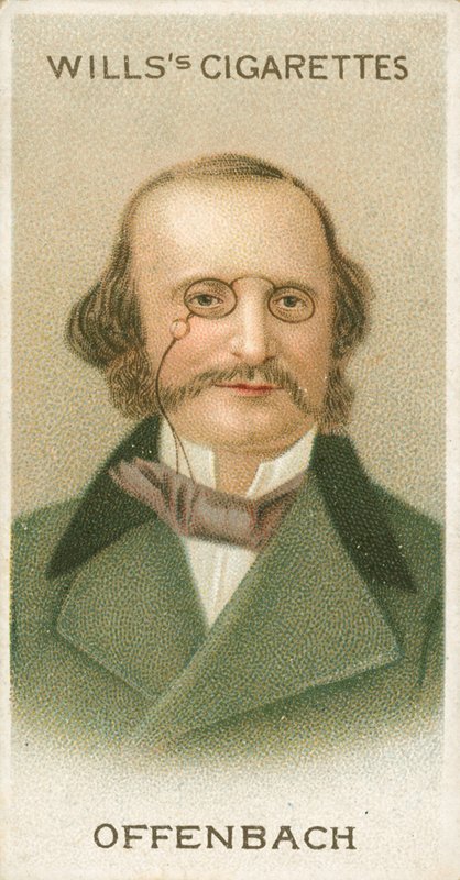 Offenbach द्वारा अंग्रेजी स्कूल