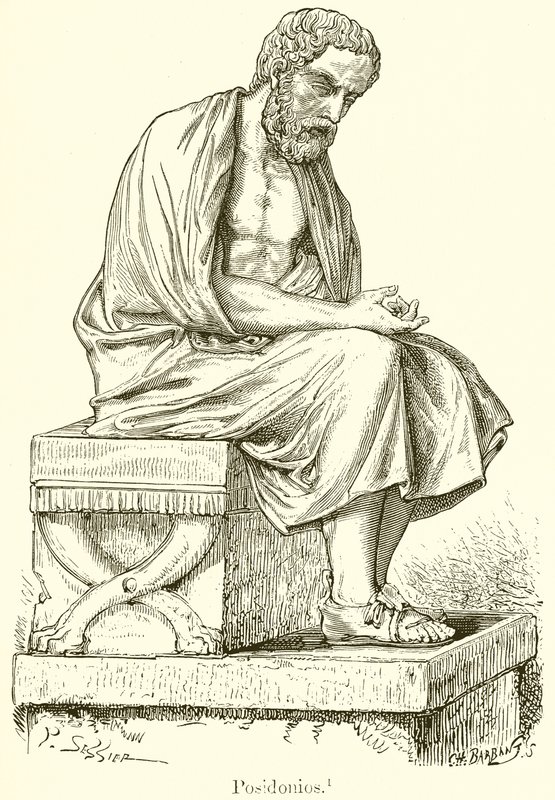 posidoniae द्वारा अंग्रेजी स्कूल
