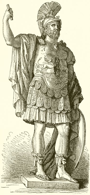 Pyrrhus द्वारा अंग्रेजी स्कूल