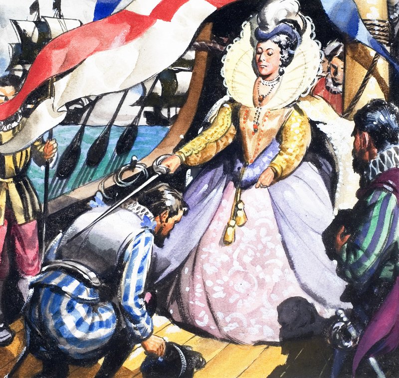  द्वारा अंग्रेजी स्कूल