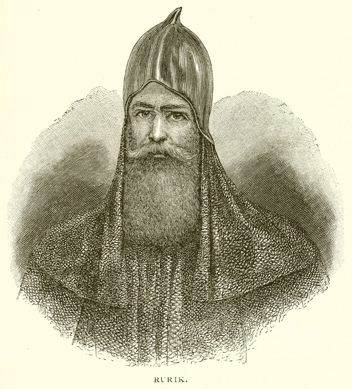 Rurik द्वारा अंग्रेजी स्कूल