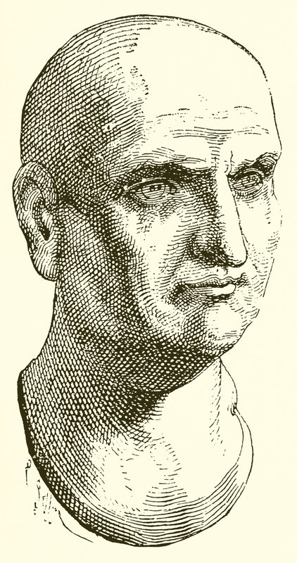 Scipio द्वारा अंग्रेजी स्कूल