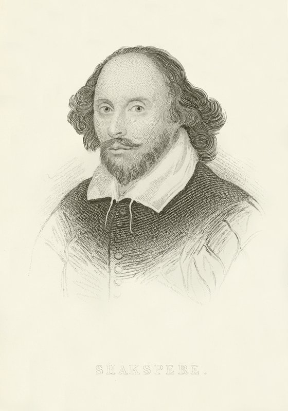 Shakspeare द्वारा अंग्रेजी स्कूल