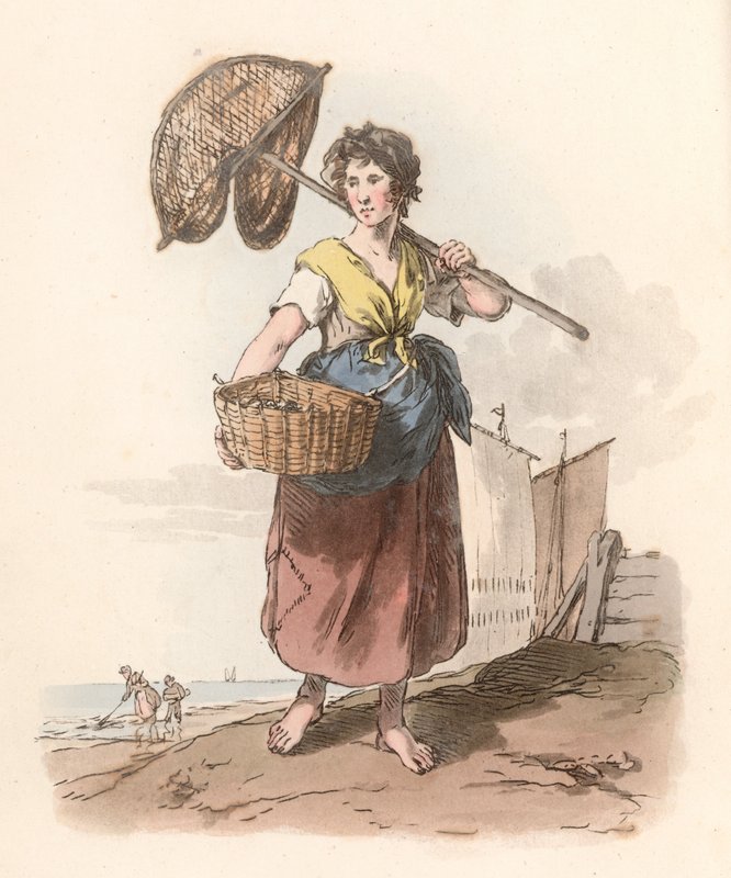 Shrimper द्वारा अंग्रेजी स्कूल