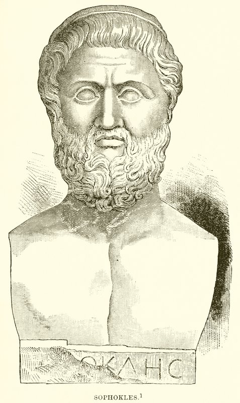 Sophocles द्वारा अंग्रेजी स्कूल