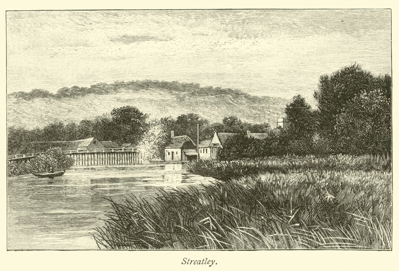 Streatley द्वारा अंग्रेजी स्कूल