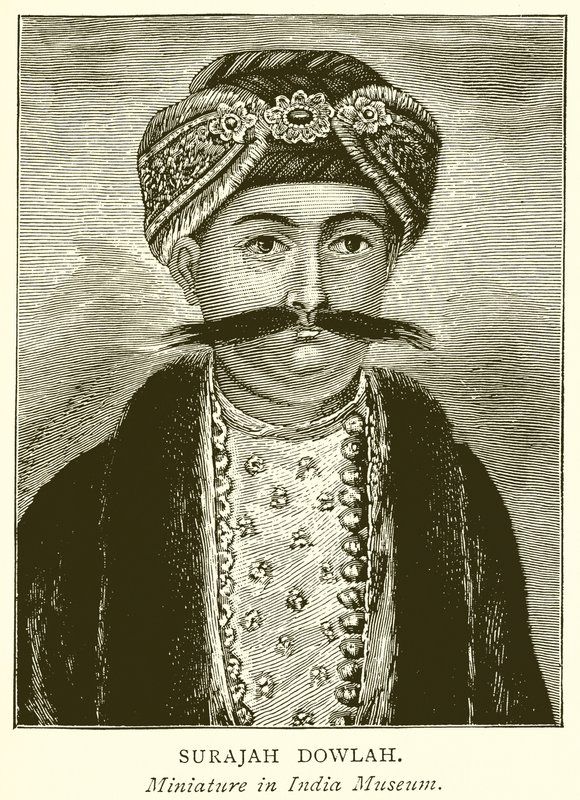 सुरजाह दोवला द्वारा अंग्रेजी स्कूल