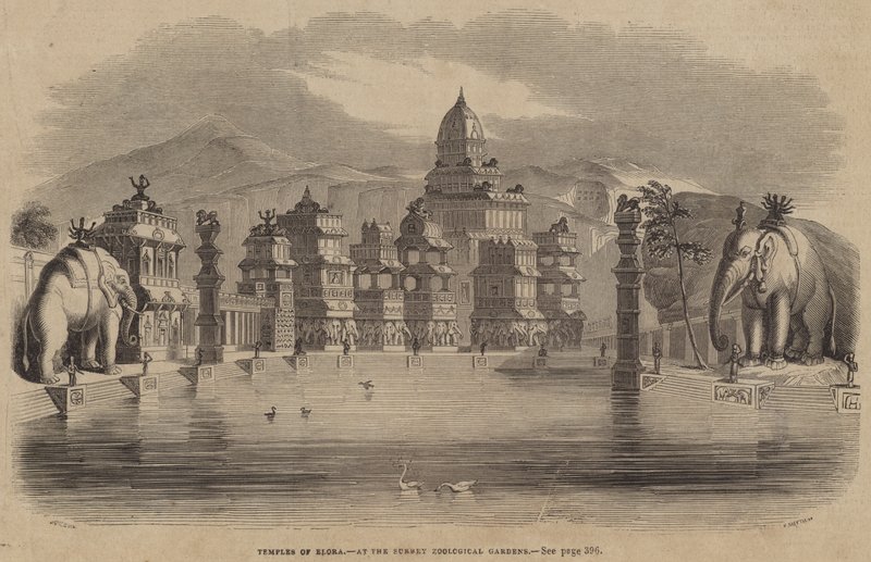  द्वारा अंग्रेजी स्कूल