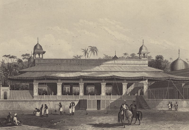  द्वारा अंग्रेजी स्कूल