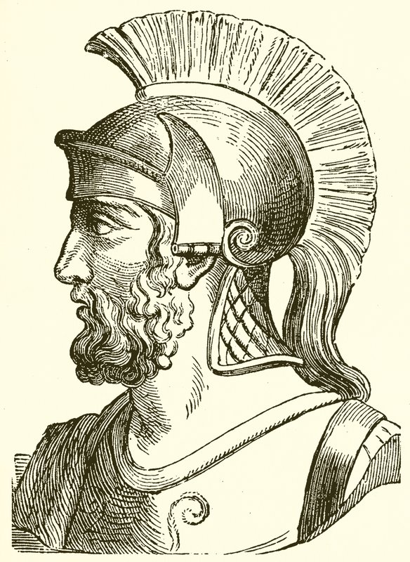 Themistocles द्वारा अंग्रेजी स्कूल