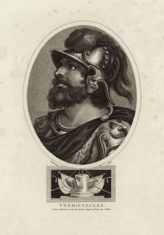 Themistocles द्वारा अंग्रेजी स्कूल