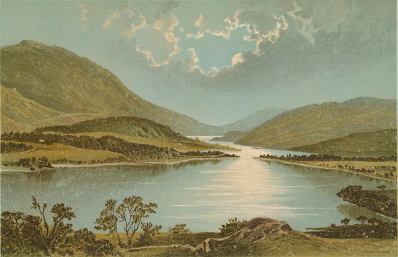 Thirlmere द्वारा अंग्रेजी स्कूल