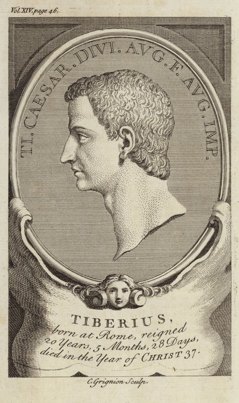 Tiberius द्वारा अंग्रेजी स्कूल