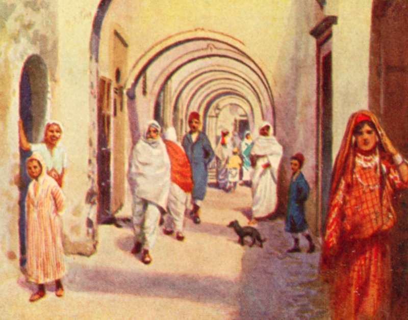  द्वारा अंग्रेजी स्कूल