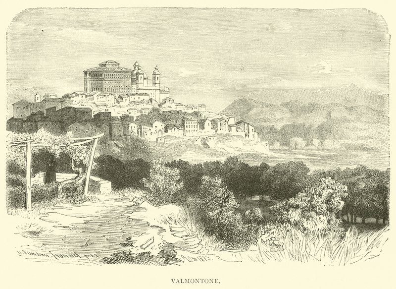 Valmontone द्वारा अंग्रेजी स्कूल