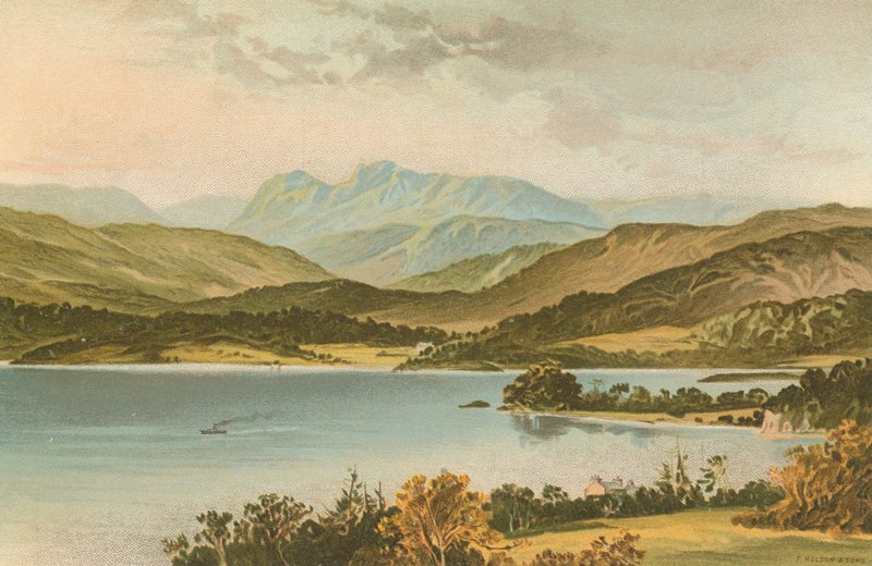 Waterhead - Windermere द्वारा अंग्रेजी स्कूल
