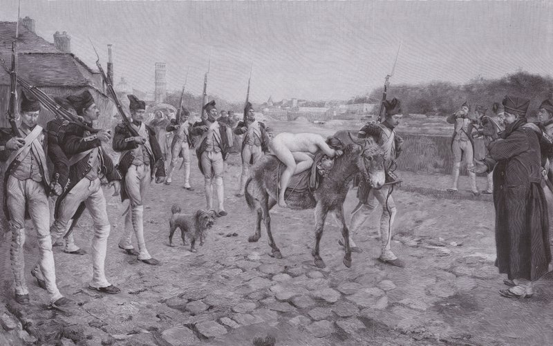 क्रियान्वयन द्वारा अर्नेस्ट जीन डेलहाये